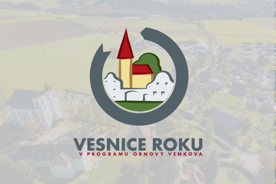 vesnice roku 