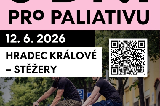 pozvánka na akci Domestici