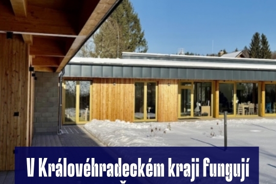 Projekt Žijeme v komunitě
