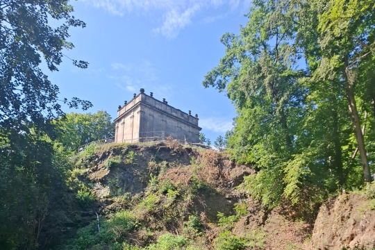 Loreta u Hlásné Lhoty (1)-2