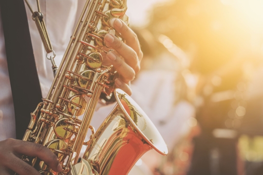 jazz
