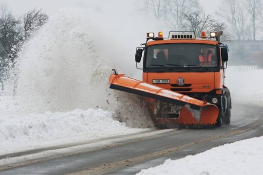 Letošní zima je zatím o 17 milionů dražší než loňská