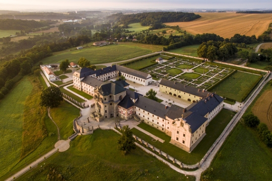 Krajskou centrálu cestovního ruchu povede nový ředitel či ředitelka. Kraj vypsal konkurz