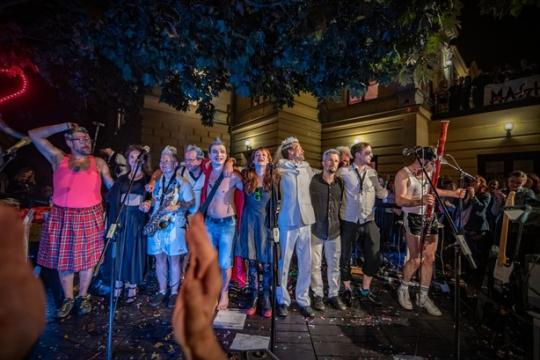 Královéhradecký kraj podpoří významné akce s trvalou záštitou rady