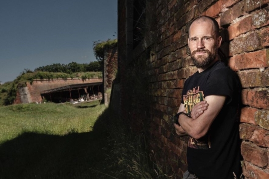 Hrozně bychom si přáli, aby bez plastů nebyl jenom samotný festival, ale i městský areál kolem