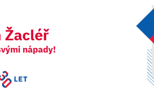 Pomozte svými nápady rozvíjet cestovní ruch na Žacléřsku