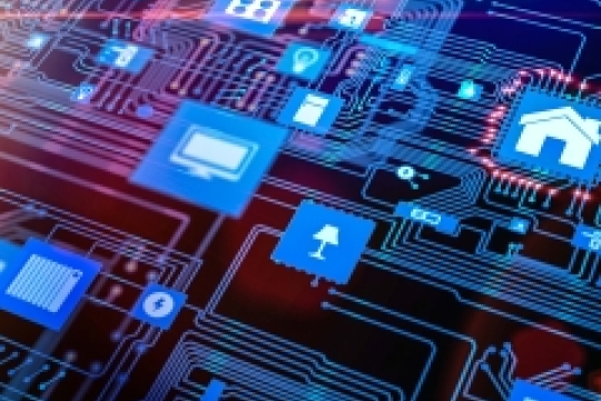 SMART řešení v dopravě