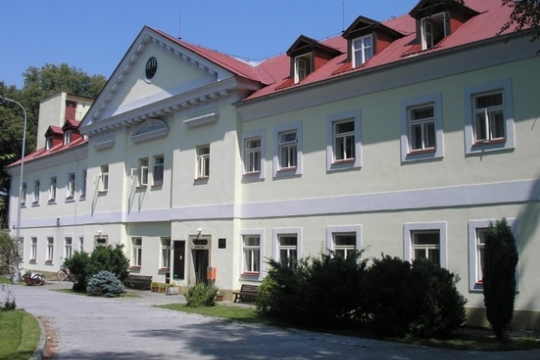 Kraj rozšíří kapacitu domova důchodců v Borohrádku o 24 lůžek 