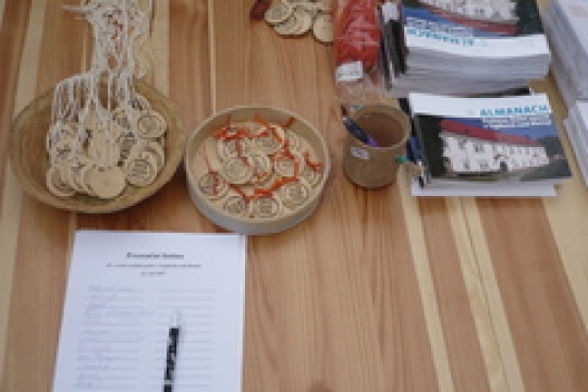 V Teplicích nad Metují oslavili 65. výročí založení sociální práce