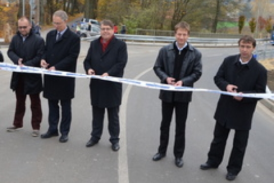 Poklady Teplicka jsou zase o něco přístupnější