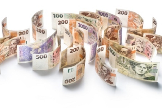 Kraj hodlá poskytnout dotace v celkové hodnotě téměř 24 milionů korun