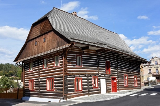 Známe adepty na titul Stavba roku 2019 Královéhradeckého kraje 