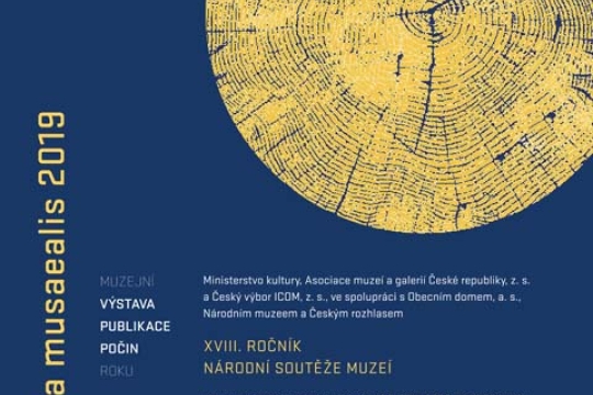 Městské muzeum v Hořicích získalo druhé místo v soutěži Gloria musaealis 