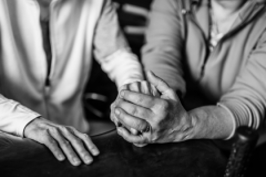 Jak funguje hospicová péče v Královéhradeckém kraji? 