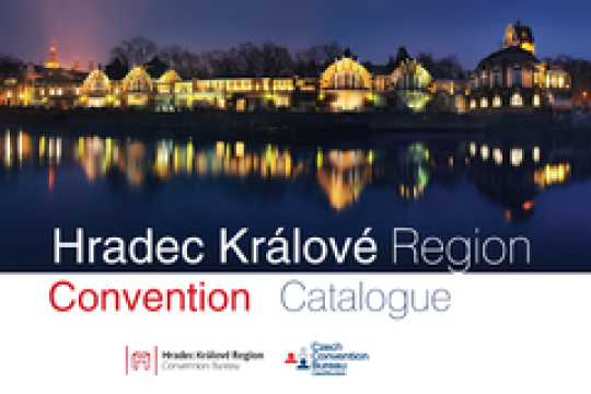 Regionální kancelář povzbudí kongresovou a incentivní turistiku v kraji