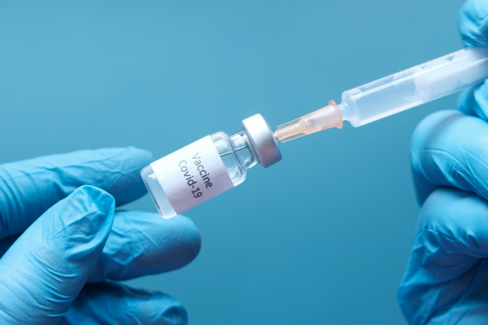 Očkovací místo v Jaroměři navýšilo předvánoční kapacity očkování, zájemci dostanou termín do 24 hodin