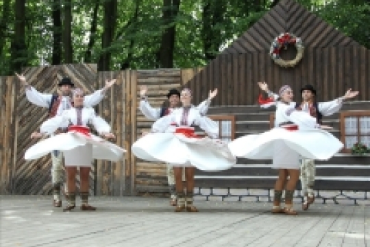 Kraj letos rozdělí 3 miliony korun mezi 21 regionálních událostí s trvalou záštitou