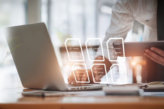 CzechPoint na krajském úřadě přijímá k ověření totožnosti e-Doklady 