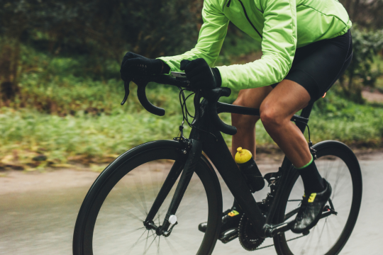 Labská stezka mezi černožickým mostem a Jaroměří je uzavřená 