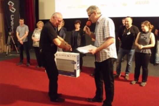 Královéhradecký kraj zná postupující filmy do celostátního kola soutěže Český videosalon 