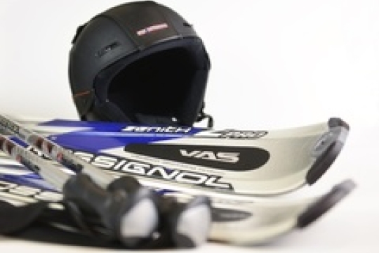 Ledecká pojede obří slalom ve Špindlu!