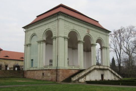 Jičín po osmé historickým městem Královéhradeckého kraje