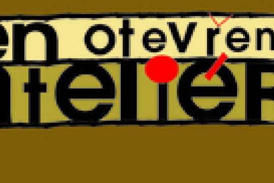 Ateliéry se na jeden den otevřou veřejnosti