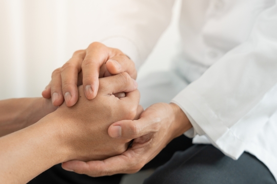 S podporou kraje vznikne v Jičíně Centrum duševního zdraví 