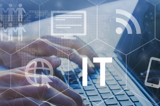 Blíží se další ročník soutěže Hackathon Královéhradeckého kraje 2024