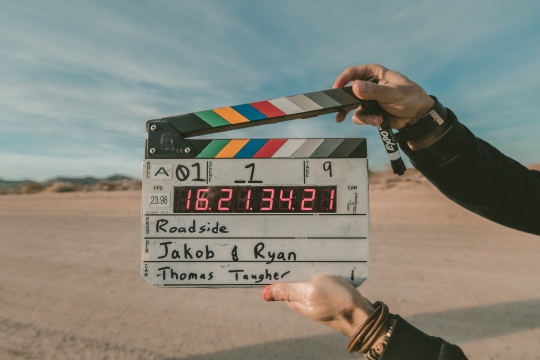 Královéhradecký kraj podpoří pět filmových projektů