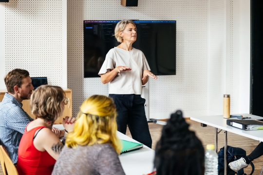 Pozvánka na seminář k programu URBACT a dalším mezinárodním programům a fondům
