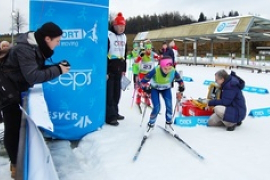 Velký úspěch! Po prvním dnu má olympijská výprava Královéhradeckého kraje osm medailí 