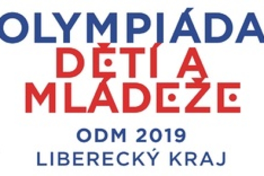 Mladí sportovci pojedou na olympiádu do Liberce