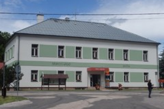 Rudník v sobotu oslaví své vítězství