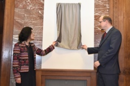 Hradecká galerie si připomněla loňský úspěch