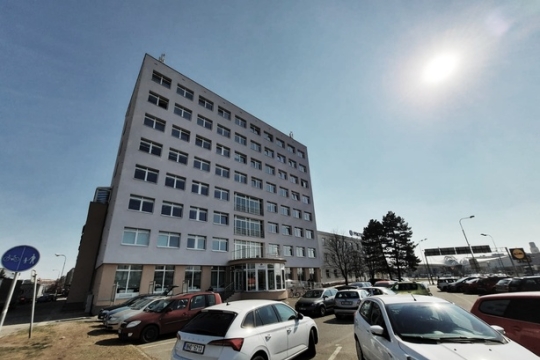 KACPU se na konci března přestěhuje do krajské budovy Na Okrouhlíku 