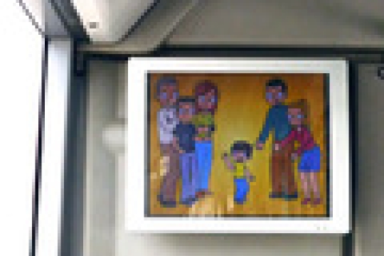 Informace o dokončených produktech projektu