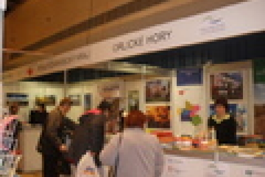 EUROREGION TOUR 2010