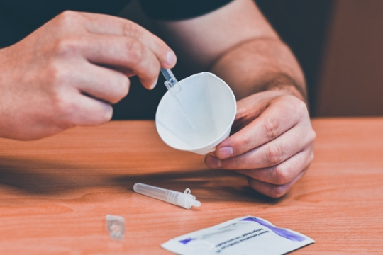 Kraj pomáhá šetrněji testovat děti ve speciálních školách