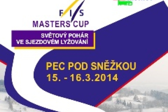 V Peci pod Sněžkou se předvede světová lyžařská elita Masters