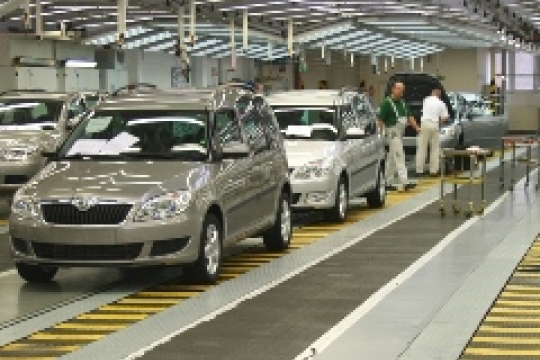 Projekt průmyslové zóny Vrchlabí – jih je bohatší o čtyři nové akce