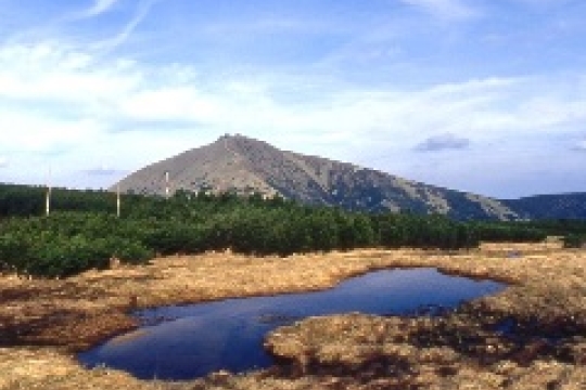 Podpora cestovního ruchu v kraji: Konference i nový newsletter