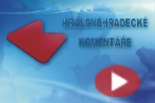 Sledujte aktuální Královéhradecké reportáže ve Východočeské televizi