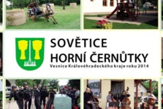 Zveme Vás na vyhlášení Vesnice roku Královéhradeckého kraje 2014 do Sovětic