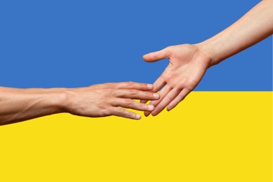 Jak komunikovat o současné situaci s lidmi s mentálním hendikepem?