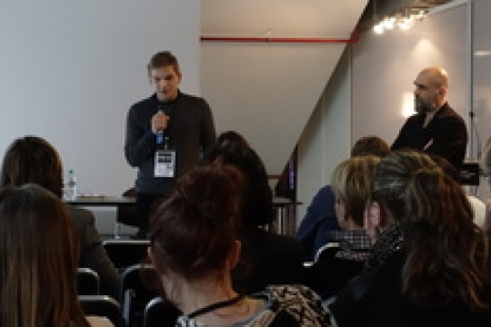 Úspěch jičínského muzea v Paříži