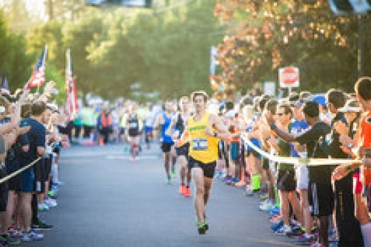 V dubnu se v Hradci poběží semifinále juniorského maratonu. Závod odstartuje hejtman Jiří Štěpán
