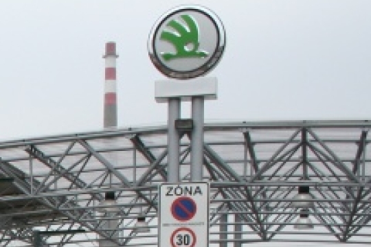 Kraj plánuje vyhlásit veřejnou zakázku na rozšíření průmyslové zóny Vrchlabí za 114 milionů korun