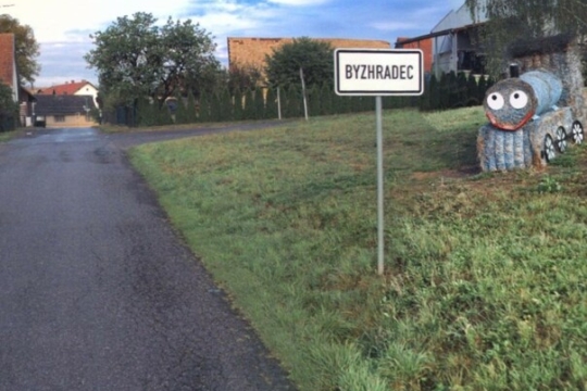 Program obnovy venkova podpoří 45 žadatelů