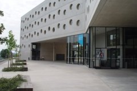 Studijní a vědecká knihovna v Hradci Králové plánuje modernizaci